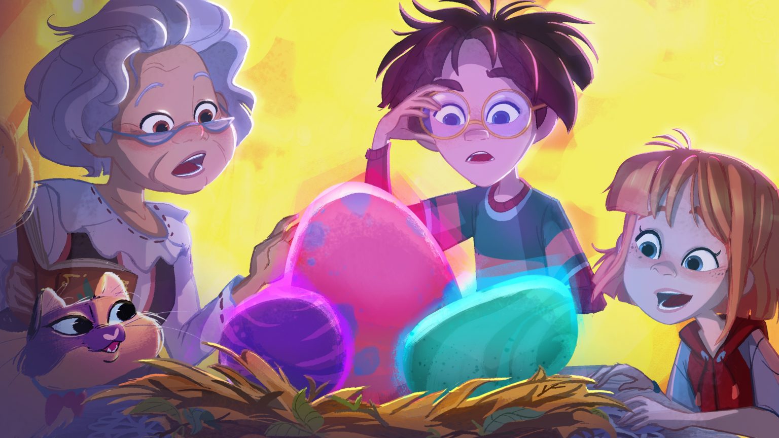 The Dino Mates